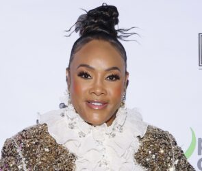 Whew! New Footage Of Vivica A. Fox Is Turnin’ Heads On Social Media (WATCH)