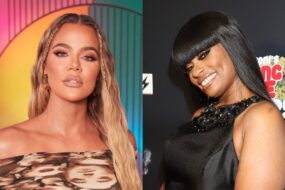 Aht! Aht! Khloé Kardashian Suggests Tokyo Toni Is Lying About Receiving An Apology From Her For THIS (VIDEO)