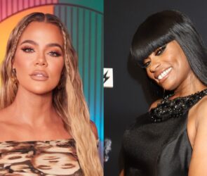 Aht! Aht! Khloé Kardashian Suggests Tokyo Toni Is Lying About Receiving An Apology From Her For THIS (VIDEO)