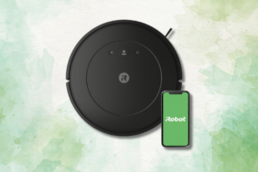 Get the iRobot Roomba (Q0120) for under $200