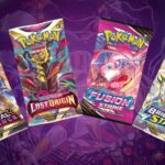 UK Deals: I’m Getting The Best Pokémon TCG Sword and Shield Boosters At Retail Pricing On Amazon