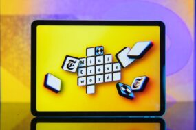 NYT Mini crossword answers, hints for March 16, 2025