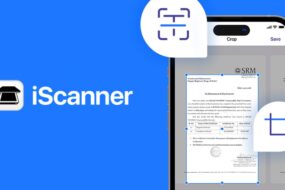 This app turns iOS devices into scanners, and now its $25 for life