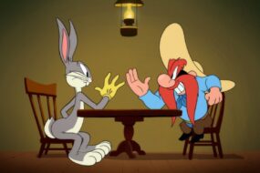 Historic Looney Tunes Shorts Removed From HBO Max on Looney Tunes Movie Opening Weekend