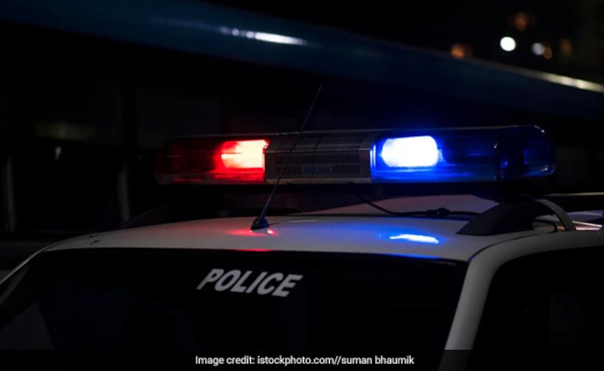 31-Year-Old Taxi Driver Arrested For Allegedly Killing His Live-In Partner