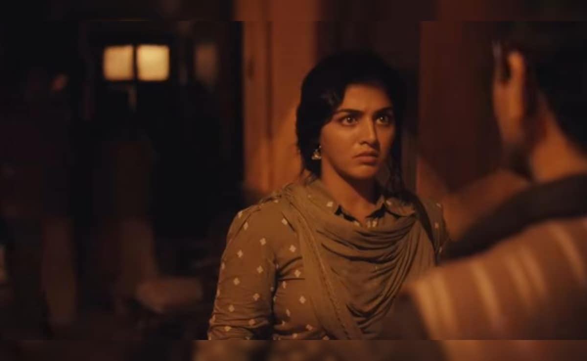 Wamiqa Gabbi On Jubilee 2: “I Think It Is In The Writing Stage, I Know This Much”