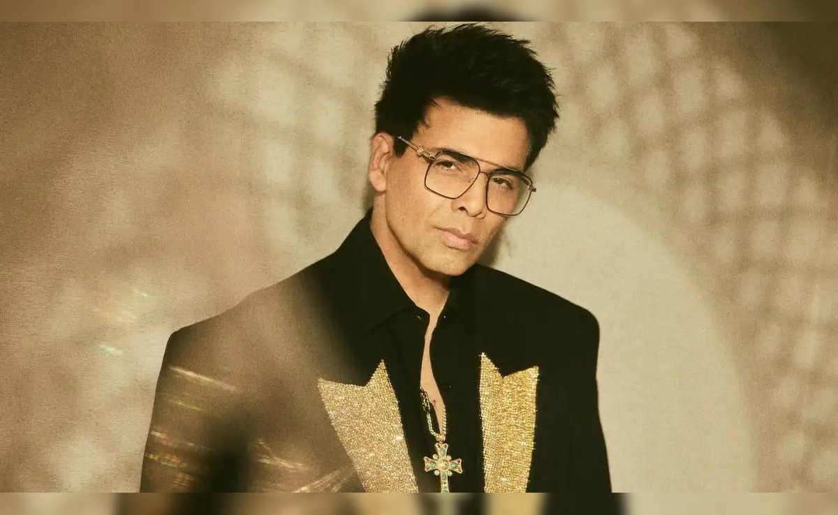 Karan Johar On Being Labelled As “Career Destroyer”: “Maine Bas Apna Kaam Kiya”