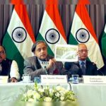 Colombia's U-Turn On Pak Deaths, Day After Shashi Tharoor's "Disappointment"