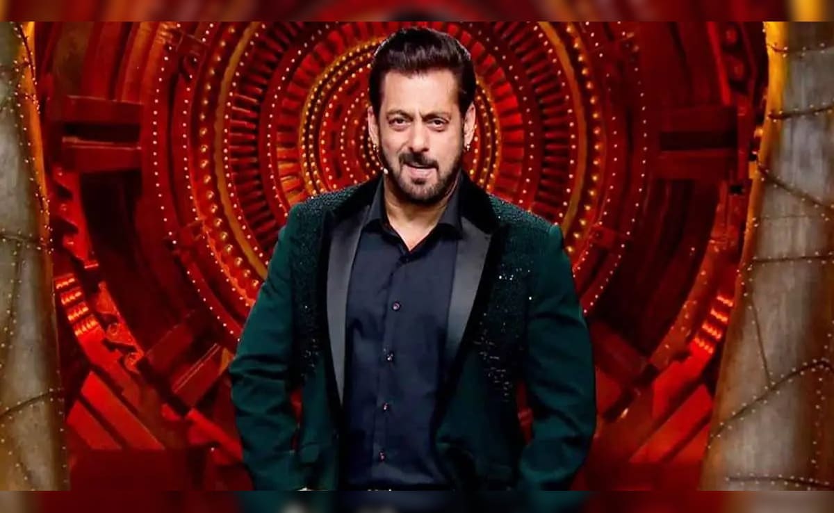 Bigg Boss 19: इन 8 सितारों की हो सकती है शो में एंट्री, लिस्ट में शामिल है सलमान खान की ये खूबसूरत हीरोइन