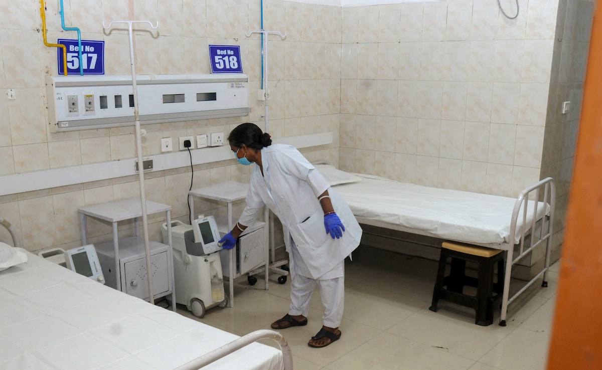 India’s Covid Cases Rise To 2,710, Kerala, Maharashtra, Delhi Worst Hit