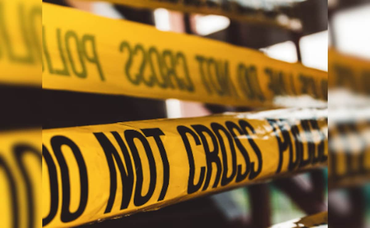 Bengal Man Beheads Relative, Parades Her Head Before Surrendering To Cops