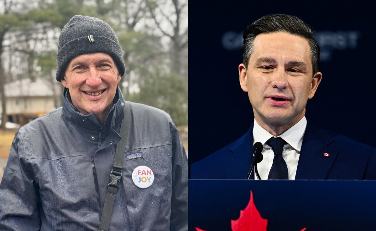 How A First-Time Politician Defeated Canada’s PM Candidate Pierre Poilievre In His Own Riding