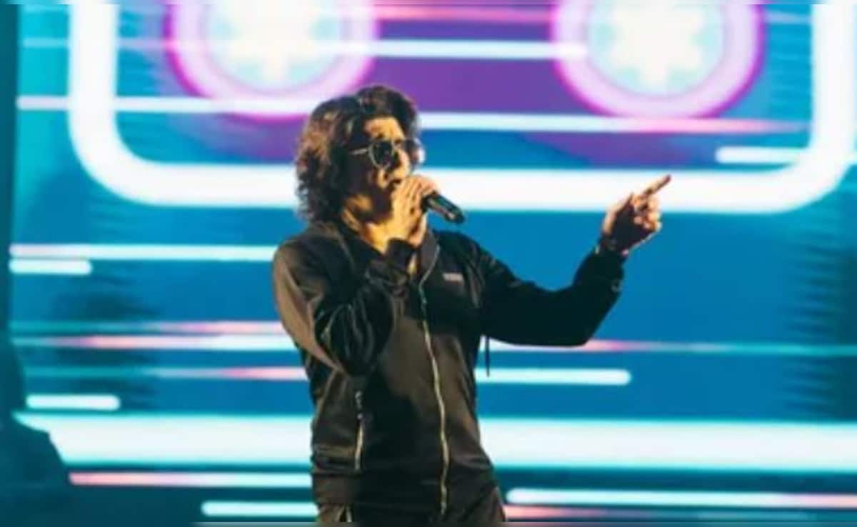 Complaint Against Sonu Nigam For ‘Hurting’ Kannadigas’ Sentiments During Show