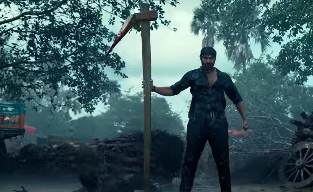 900 लोगों के साथ 14 दिनों तक दिन-रात की शूटिंग, बिना शोर शराबे के हुई साउथ की मूवी रिलीज, ओपनिंग डे पर वसूल ली इतनी कमाई