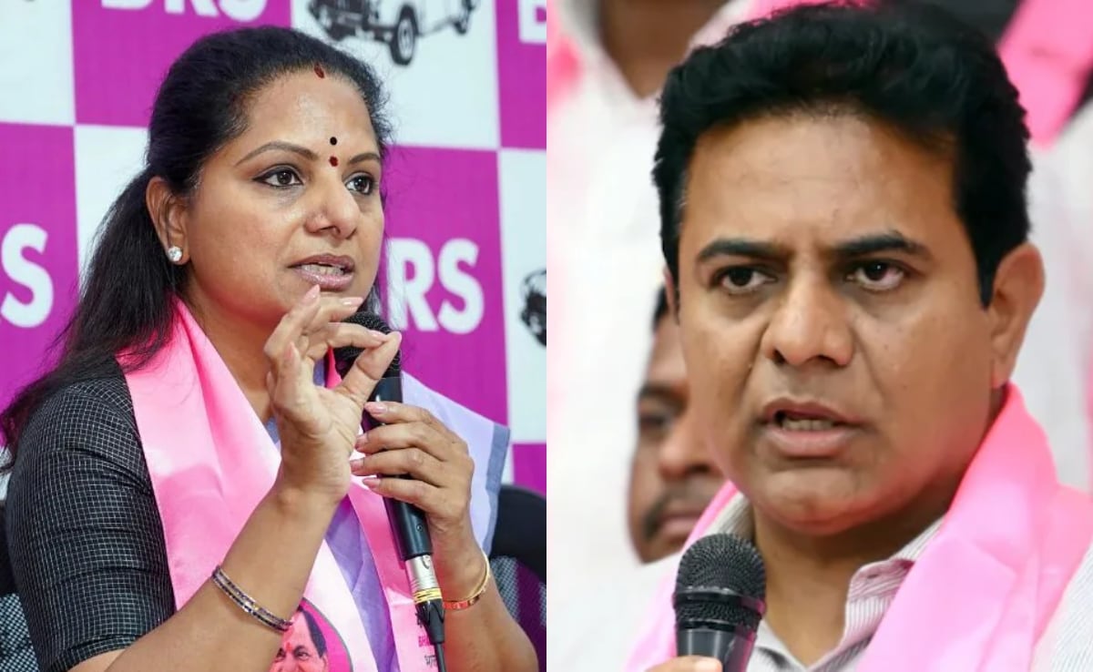 Analysis: India’s Big Political Families And Their Bitter Feuds