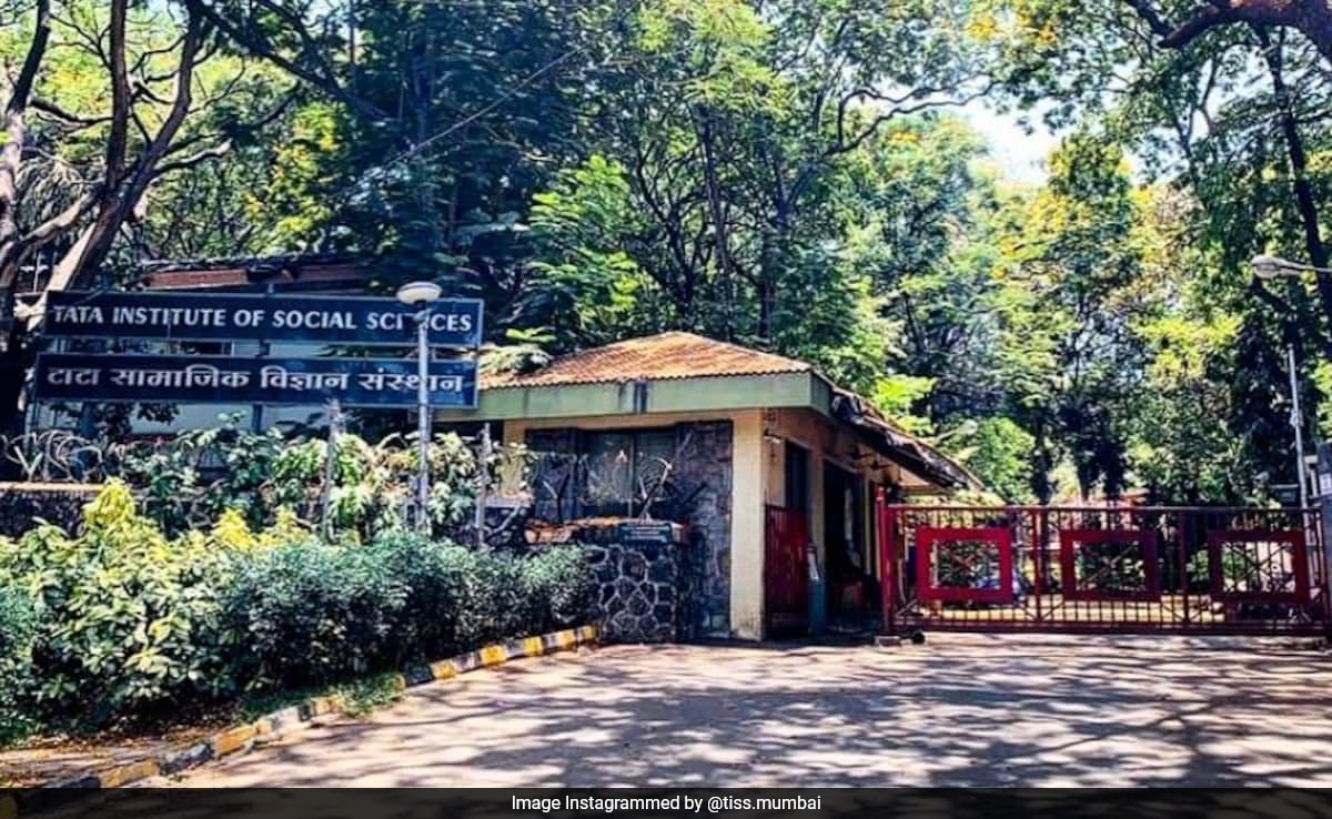 Supreme Court Upholds Dalit Research Scholar’s Suspension From TISS