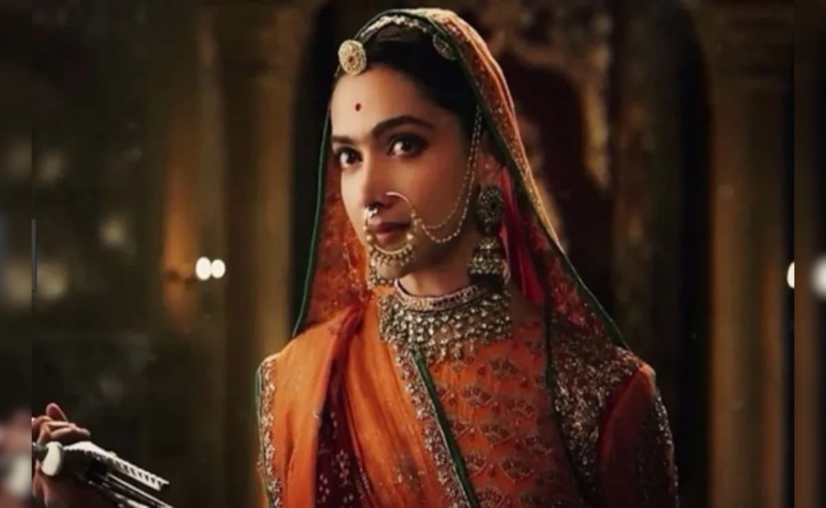 ‘हीरोइन का कोई रोल नहीं है’, इस टॉप एक्ट्रेस ने रिजेक्ट कर दी थी पद्मावत, दीपिका नहीं थी संजय लीला भंसाली की पहली पसंद