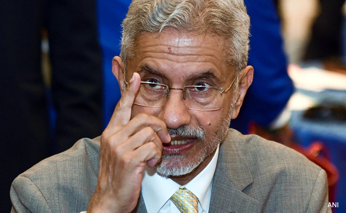India Dials Non-Permanent Members Of UN Security Council On Pahalgam Attack