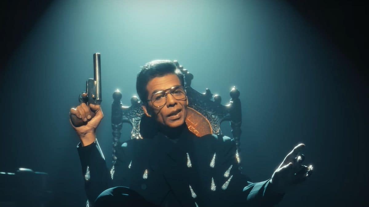 The Traitor OTT Release Date: When and Where to Watch Uorfi Javed, Karan Kundra Starrer Reality Show Online?