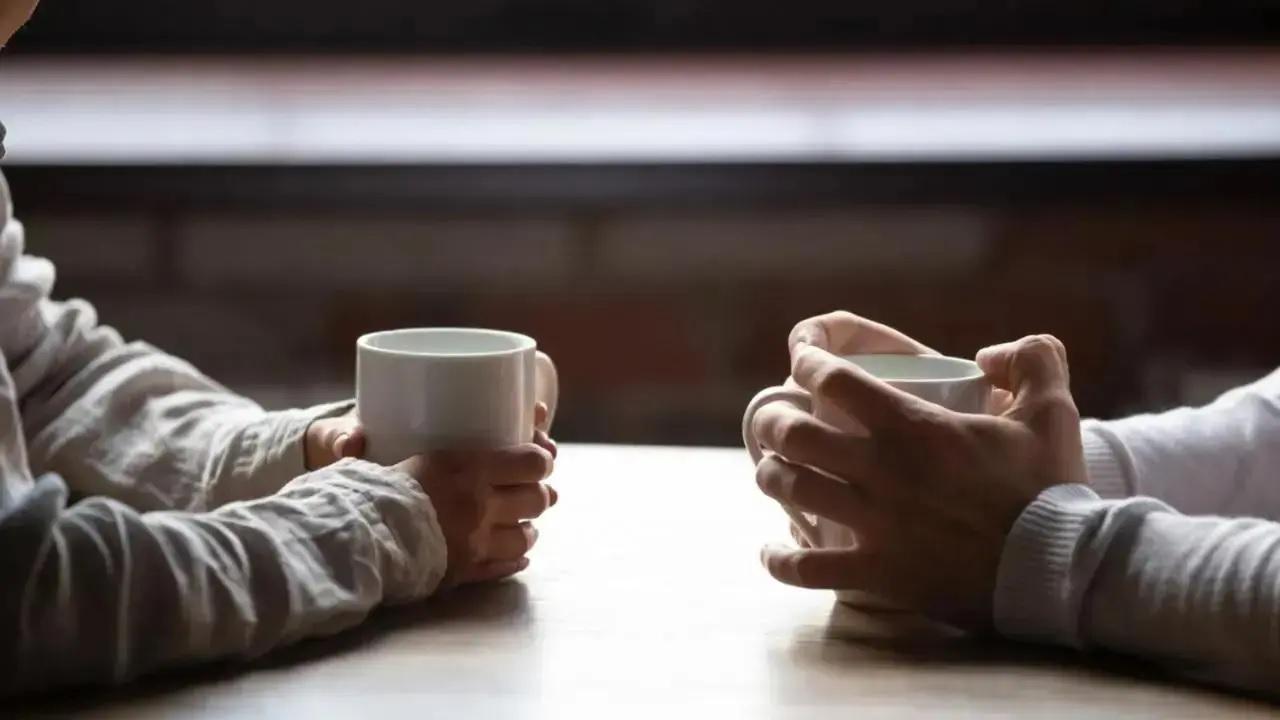 Let`s `Define the Relationship`? Indians share the `right time` to ask