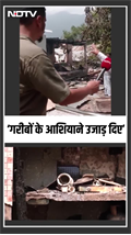 Air Strikes के बाद तिलमिला गया Pakistan, LoC पर भारी गोलीबारी की. देखिए ये रिपोर्ट