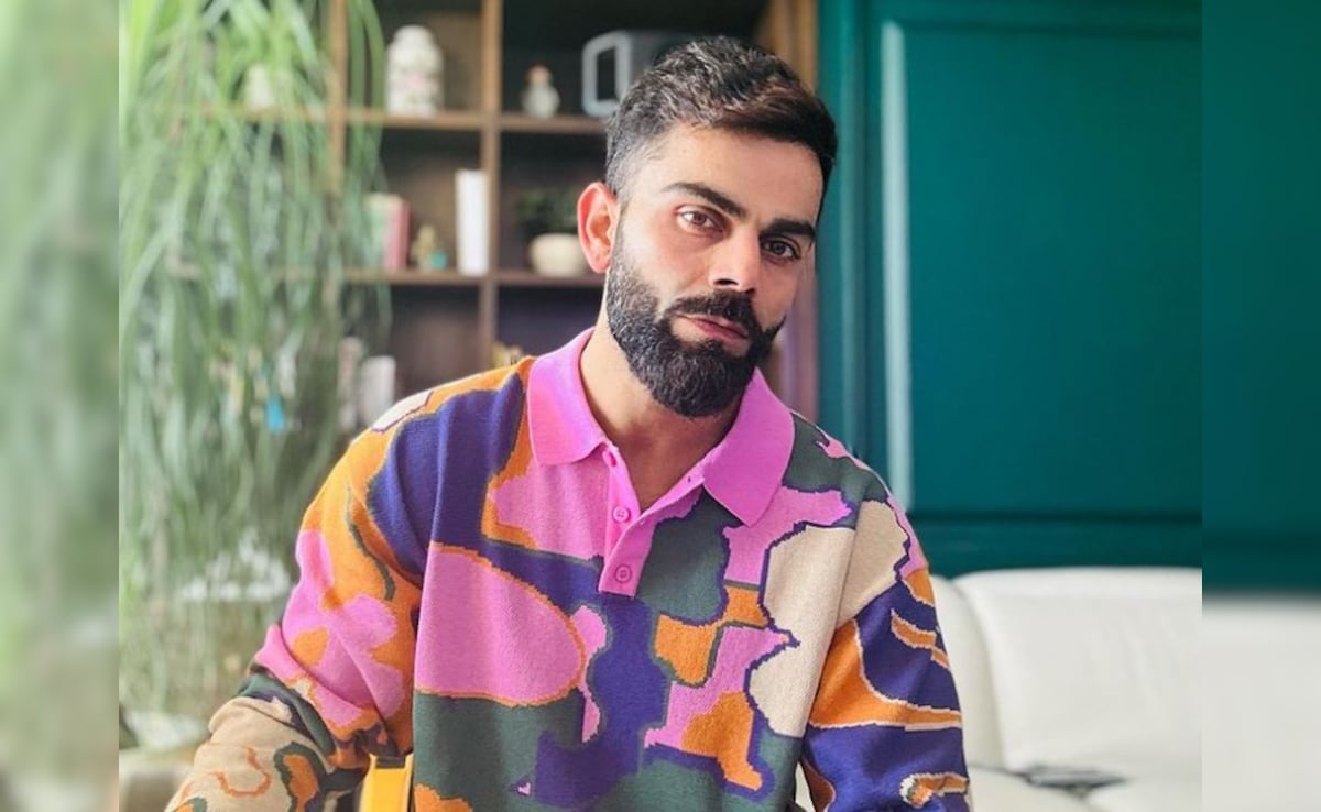 विराट कोहली का वीडियो वायरल, जब बड़े ही सुर में गाया था मोहम्मद रफी का गाना, लोग बोले- एक दिल कितनी बार जीतोगे