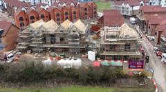 Environmental rules reviewed for small housebuilders