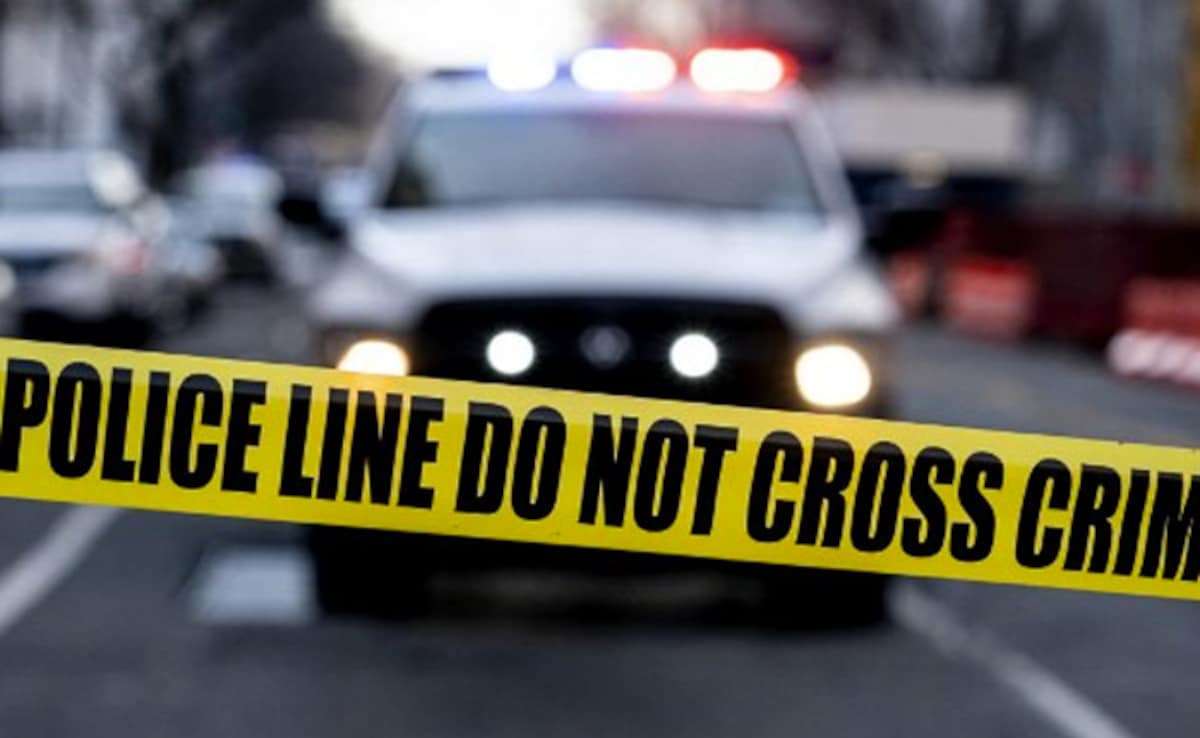 Shooter Wounds Two At US College, Suspect Likely Former Employee