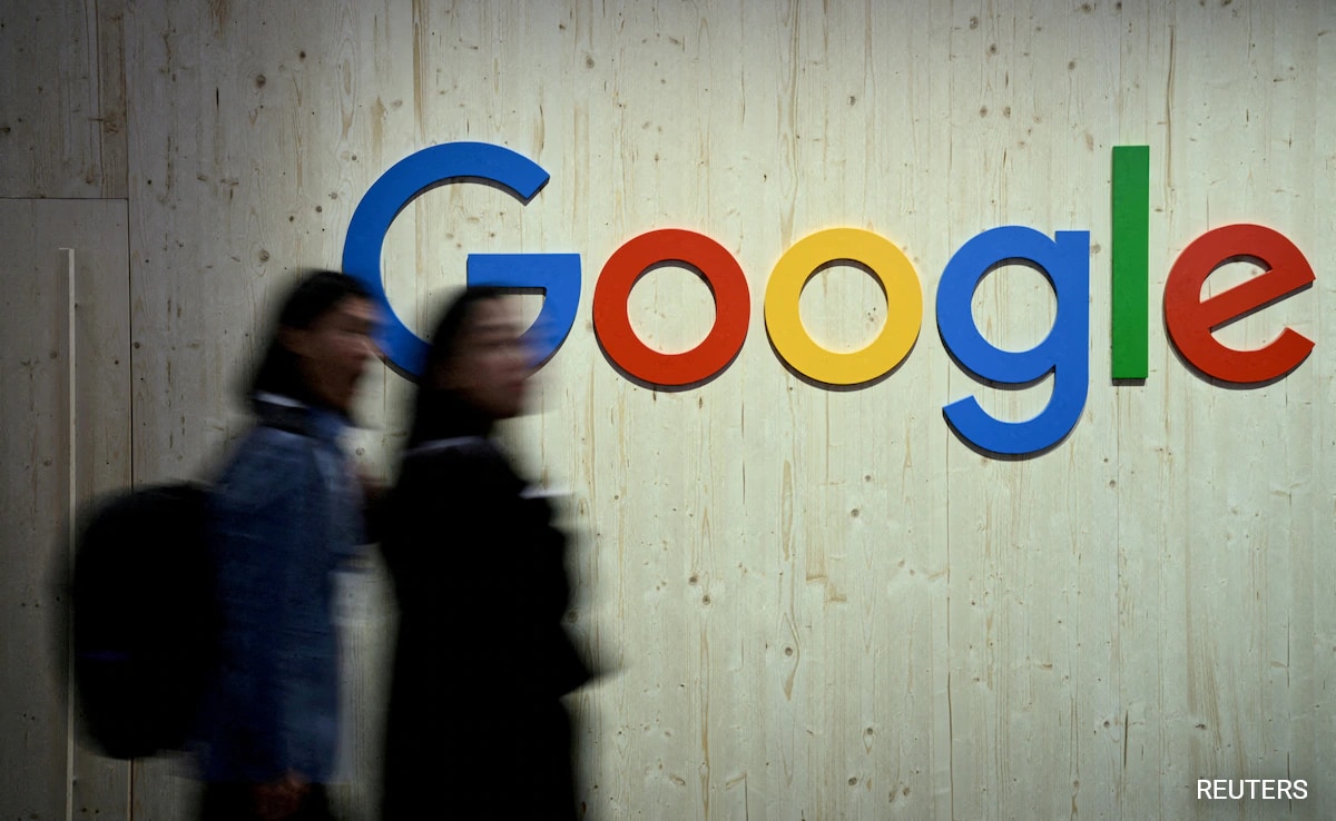 Google Cuts About 200 Staff in Global Business Unit: Report