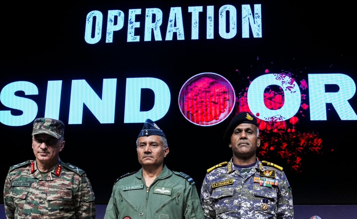 After Operation Sindoor, India Climbs Up Global Optimism Index: Survey