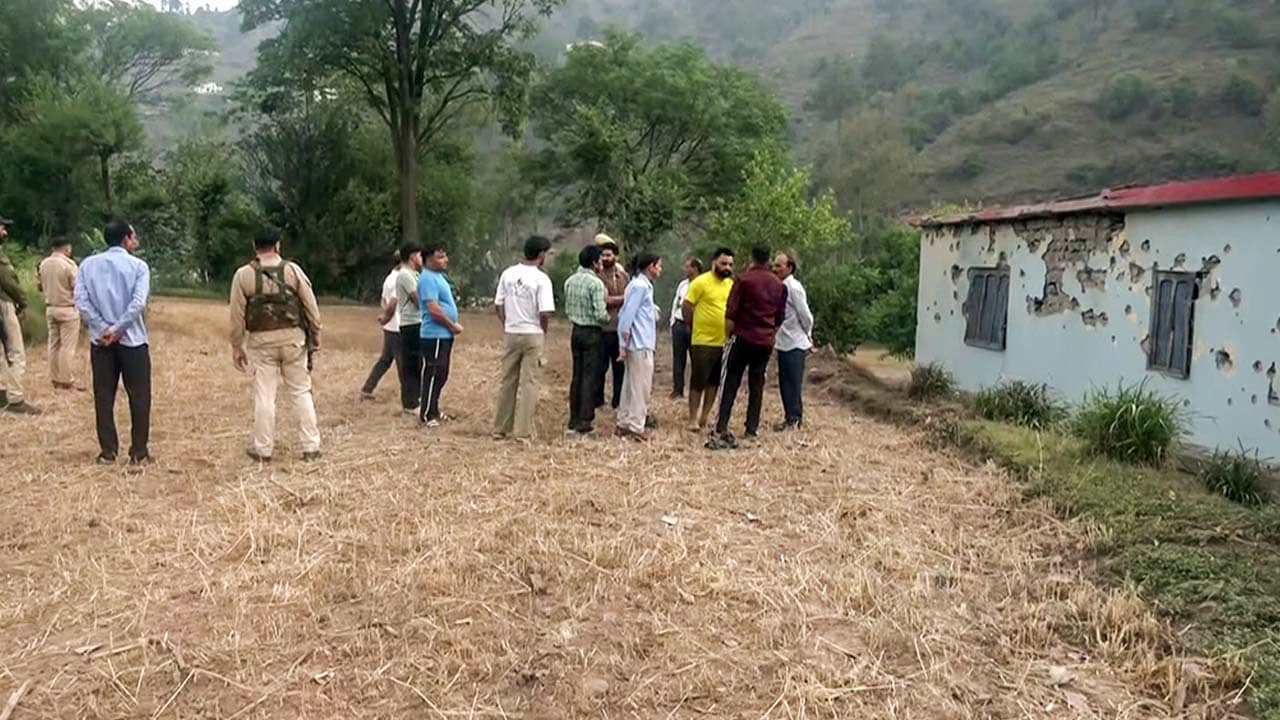 After Op Sindoor, Schools Shut In J&K’s Rajouri, Residents Asked To Stay Indoors
