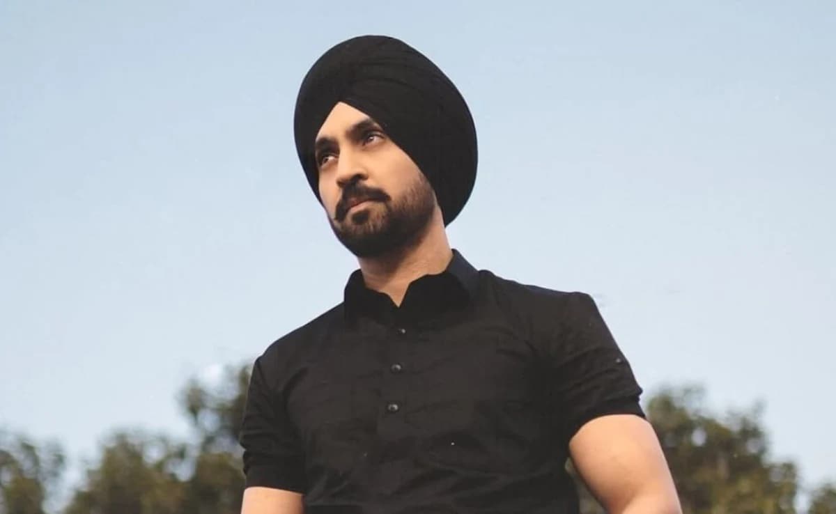 Diljit Dosanjh’s Detective Sherdil To Release On This Date