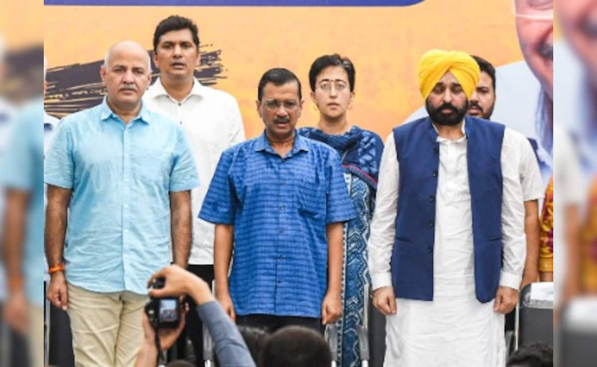 बूथ से लेकर गांव तक, जमीनी कार्यकर्ताओं के हाथ में अब संगठन की कमान : मनीष सिसोदिया