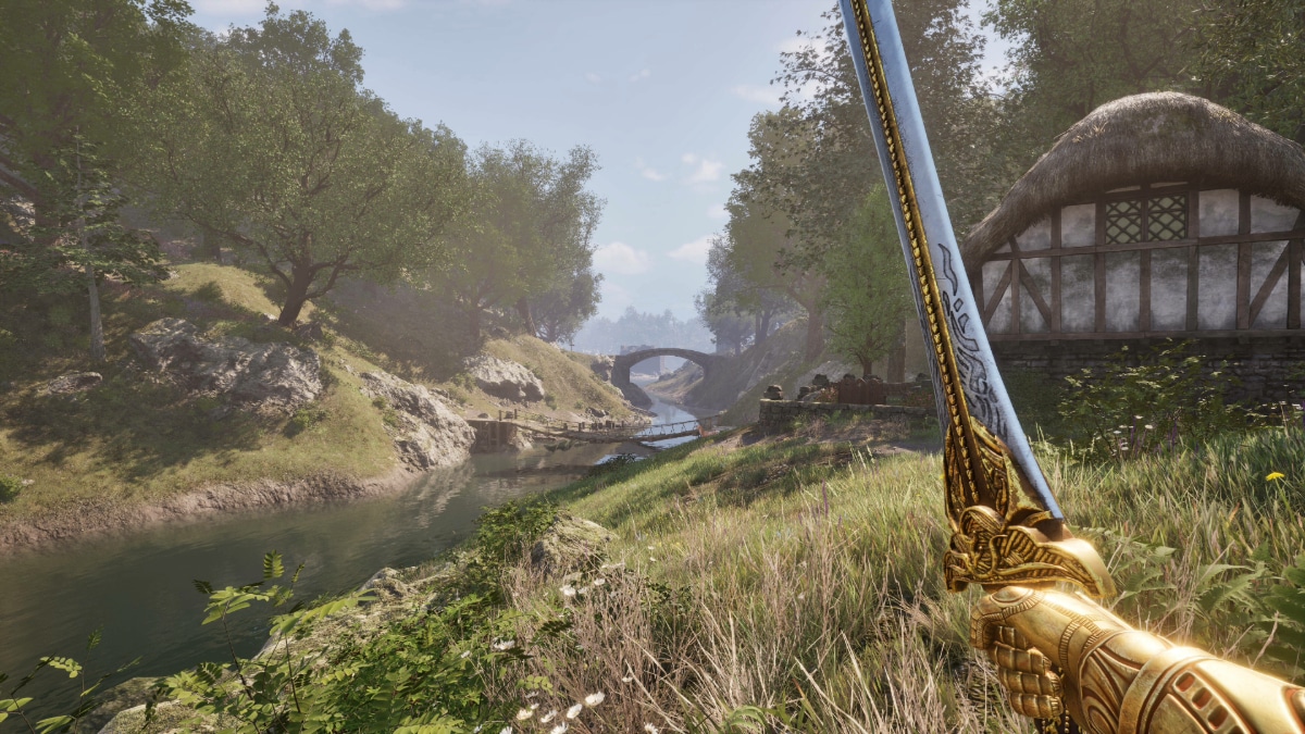The Elder Scrolls IV: Oblivion Remastered and Forza Horizon 5 Are PS5’s Top-Selling Games in April