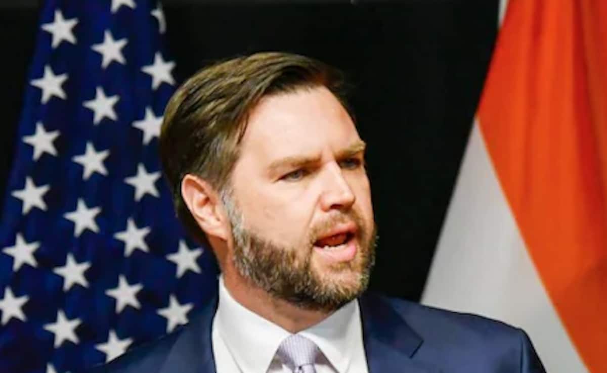 “Avoid Regional Conflict”: JD Vance To India On Reply To Pak Over J&K Attack