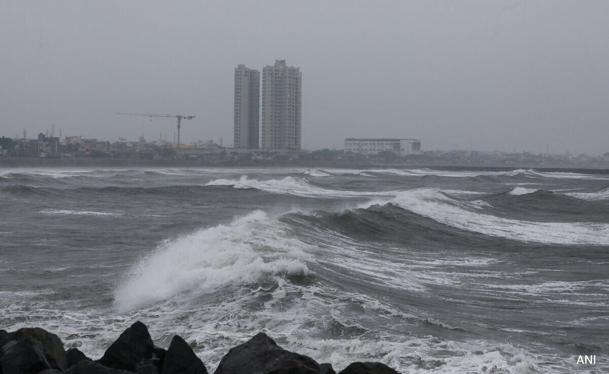 Heavy Rain Forecast For Nilgiris, Coimbatore, Southern Parts Of Tamil Nadu