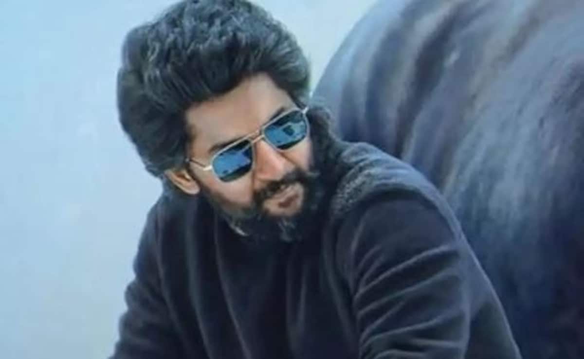 HIT The Third Case Week 1 Box Office Report: Nani’s Film Shows No Signs Of Slowing Down