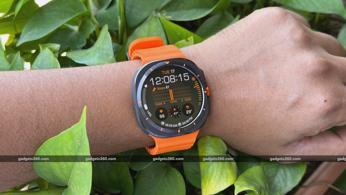 Wear OS-Powered Smartwatches Could Reportedly Benefit from AI Query Responses, Other Gemini Actions