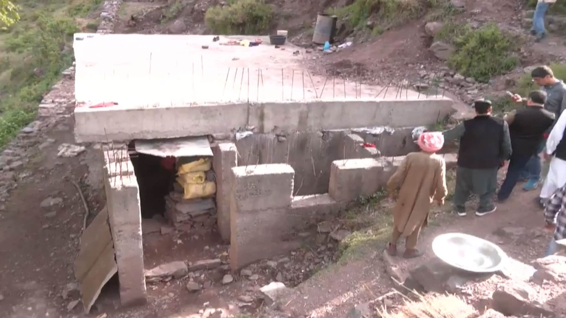 NDTV Ground Report: Border Bunkers in Focus