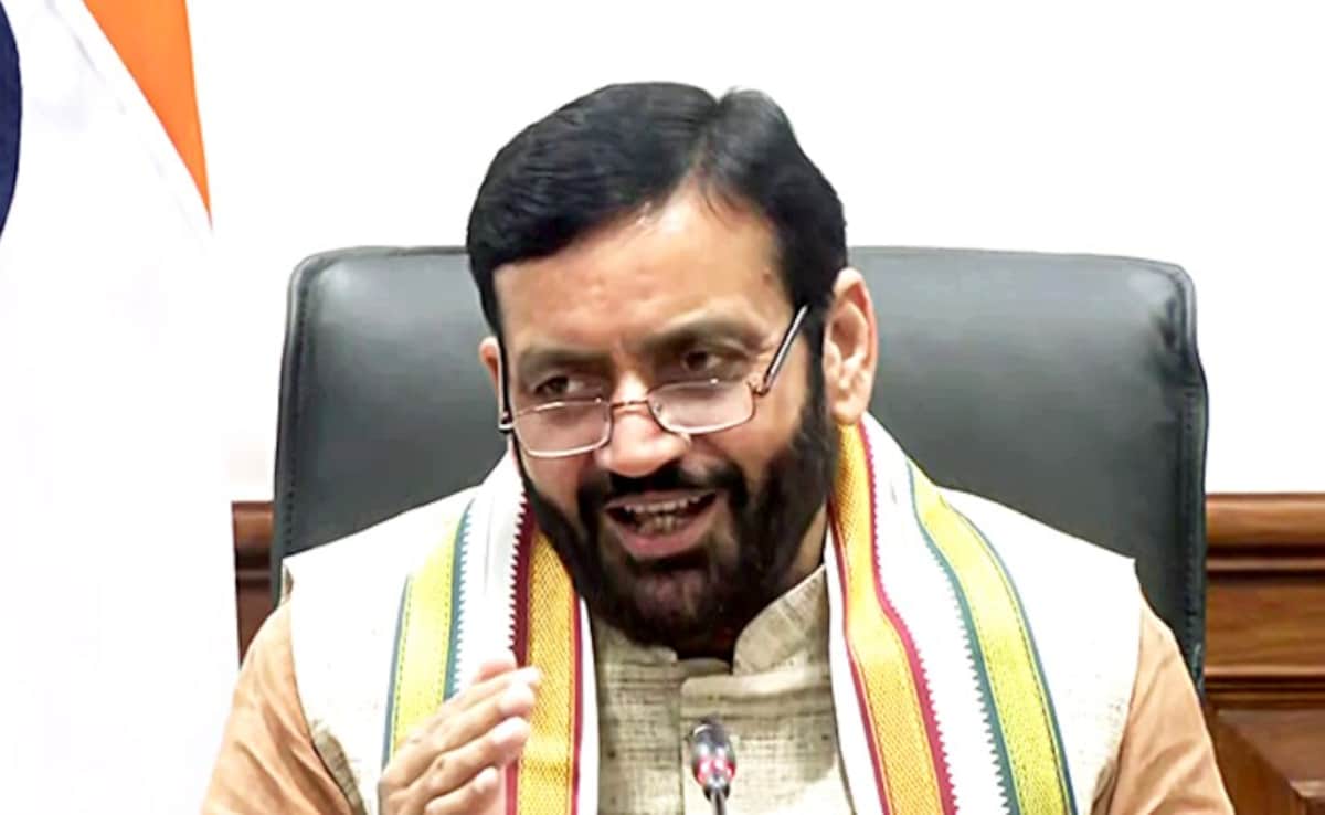 Haryana Calls For All-Party Meeting Amid Escalating Water Row With Punjab