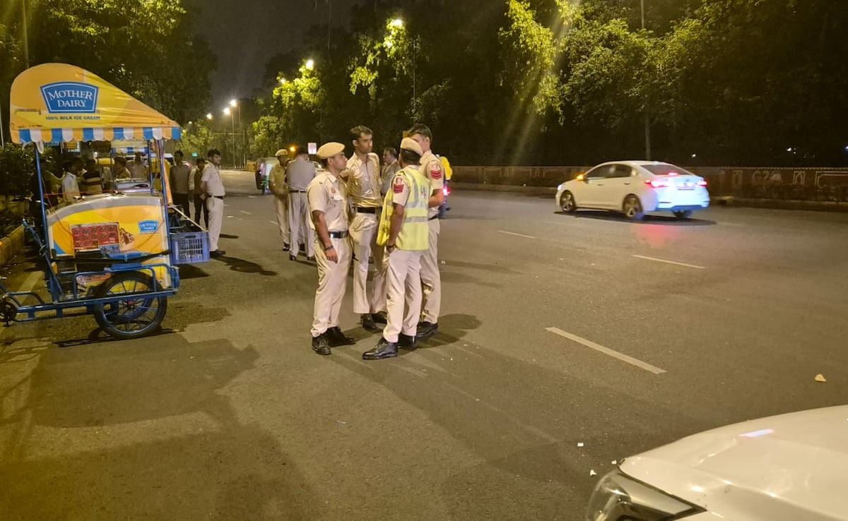 जासूसी के आरोप में गिरफ्तार हसीन को कोर्ट में किया गया पेश, दिल्ली पुलिस के चौंकाने वाले खुलासे