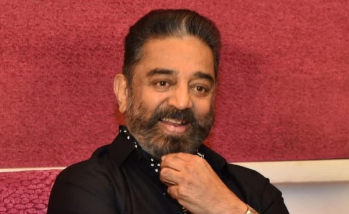 Hey Ram, Vishwaroopam, Thug Life: Why Kamal Haasan, In His Words, Keeps “Walking Into Trouble”