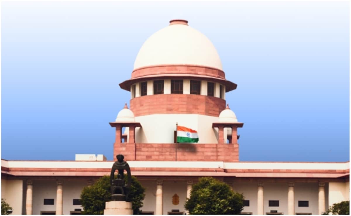 नाबालिग लड़के के अपहरण के मामले में तमिलनाडु के विधायक जगन मूर्ति को SC से राहत