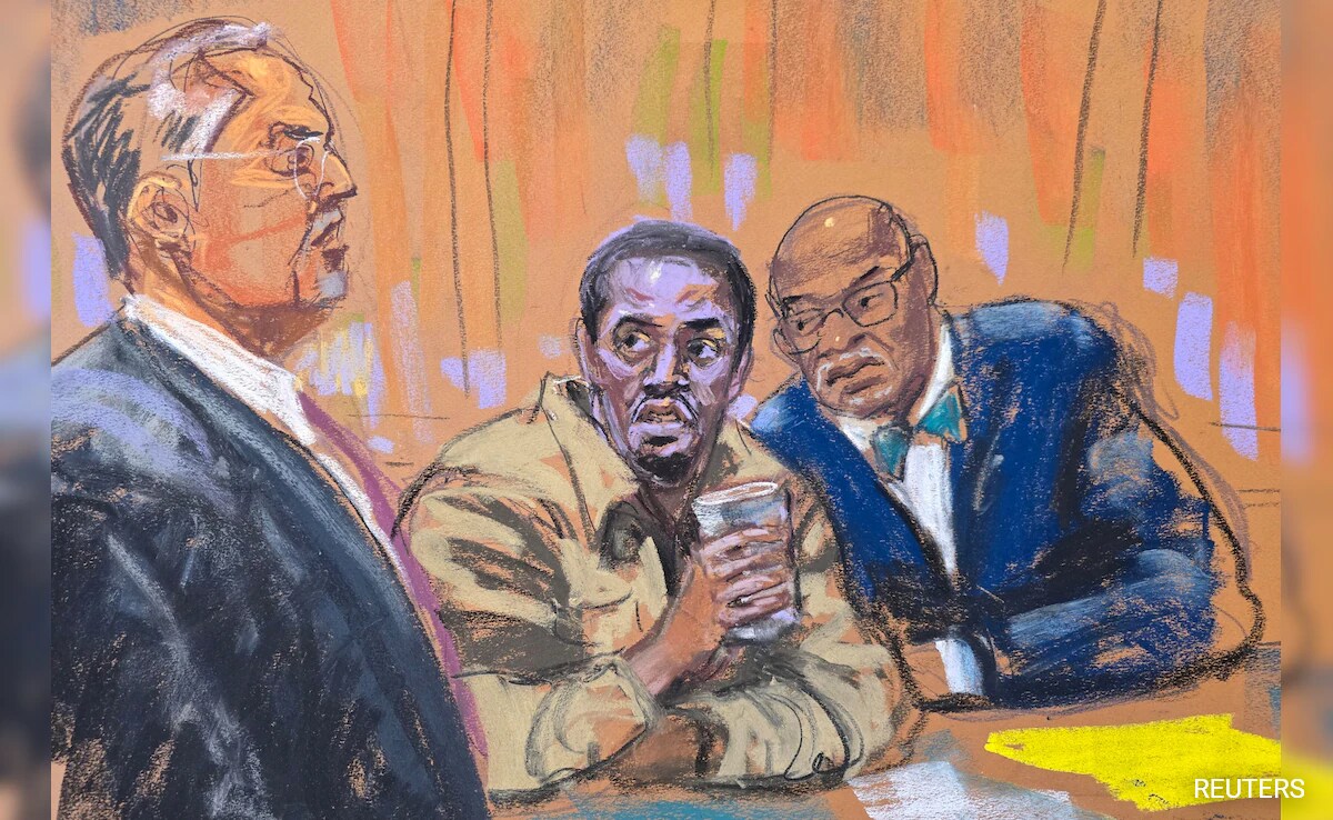 “Brainwashed”: Sean ‘Diddy’ Combs’ Ex-Aide On Sending Loving Texts Years After Rape