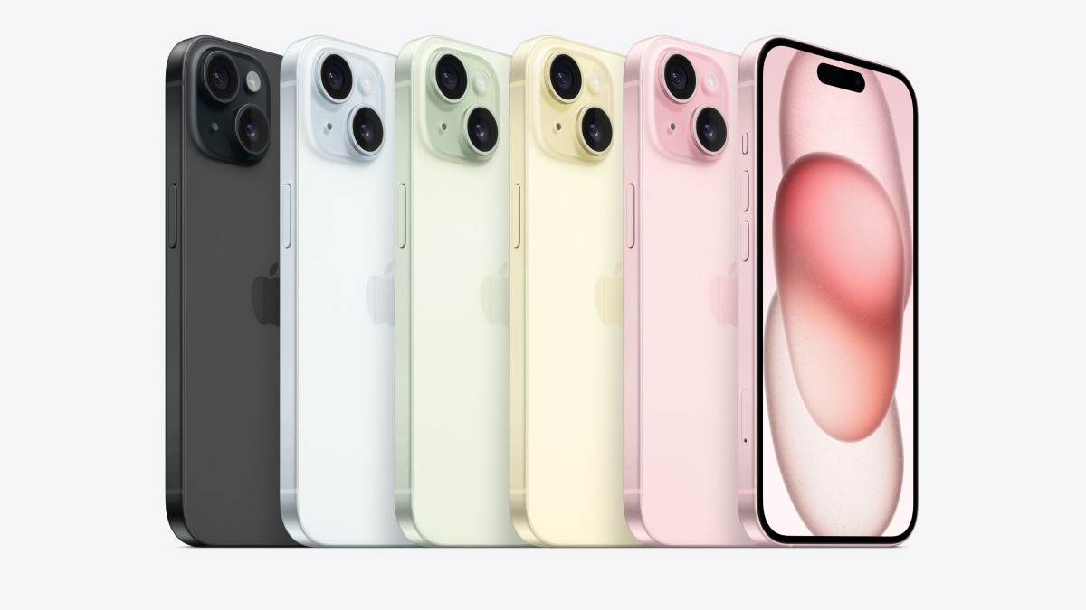 Amazon Prime Day Sale: Huge Price Cuts Teased For iPhone 15, Samsung Galaxy S24 Ultra, More