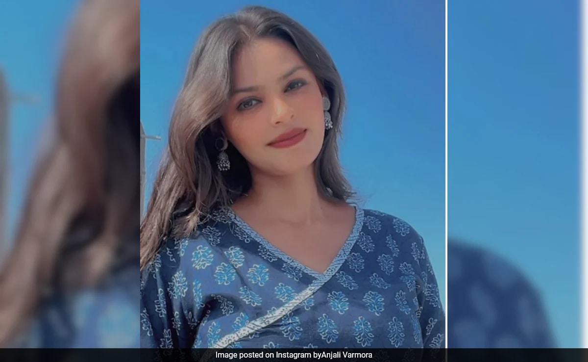 एहसास हुआ कि मैं तुम्हारे लिए कुछ भी नहीं… मॉडल ने की आत्महत्या, शेयर की आखिरी रील