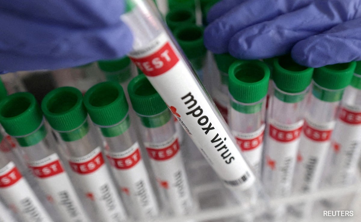 Mpox Is Still A Health Emergency, Says WHO