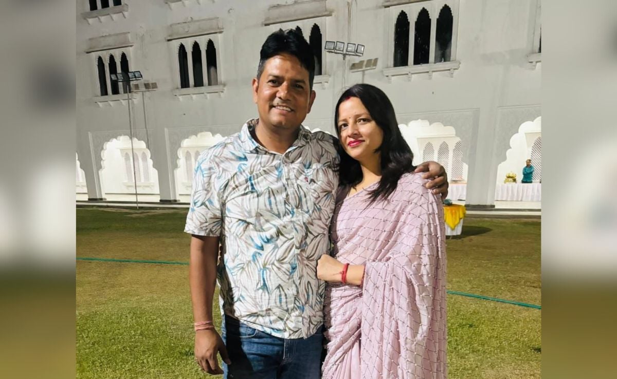Jaipur Couple Seen Arguing On CCTV, Found Dead At Their House A Day Later