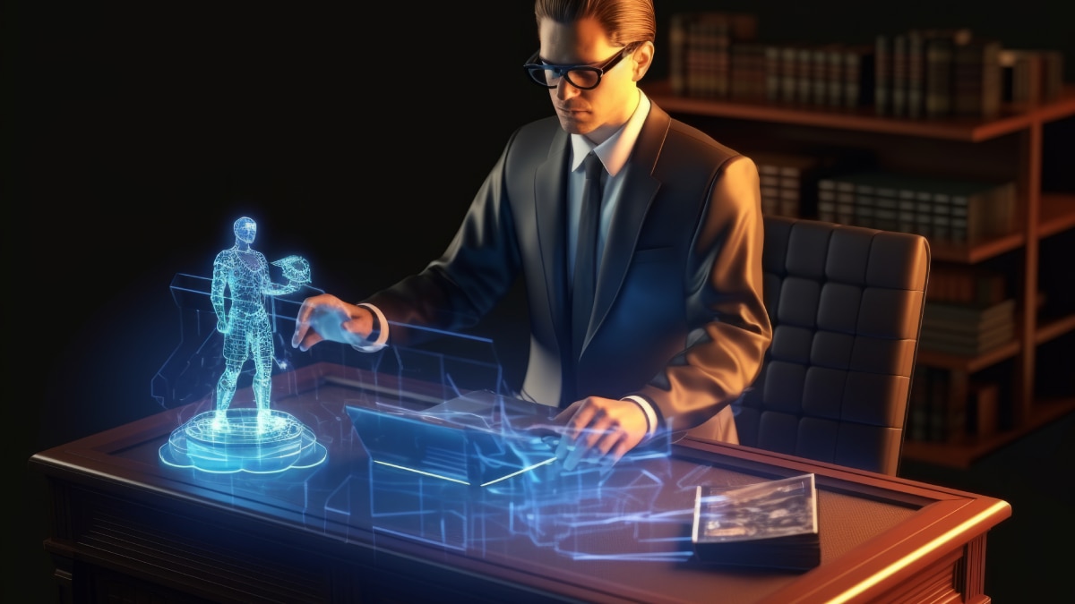 OPINION: AI Won’t Kill Junior Legal Jobs, It’ll Redefine Them