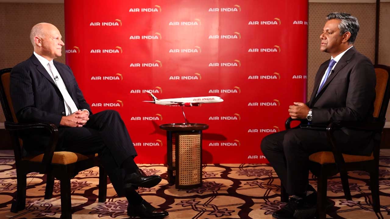 Exclusive: Air India To Drop Turkish Maintenance Service, CEO Cites “Public Sentiment”